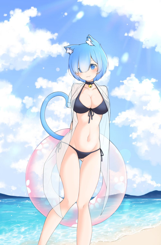 rem (re zero)