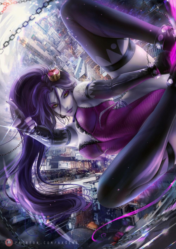 widowmaker (overwatch)