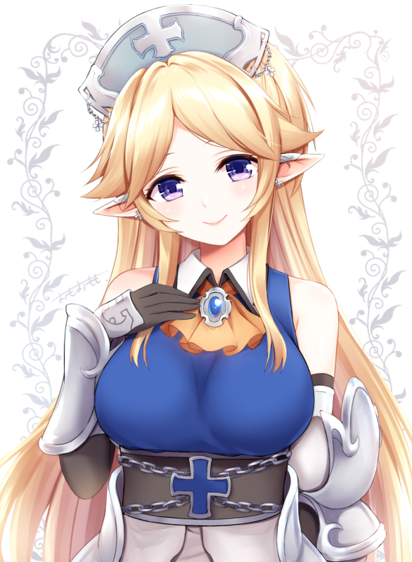 yukari (princess connect!)