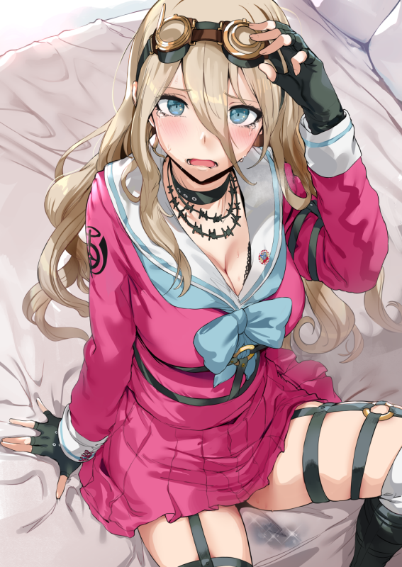 iruma miu