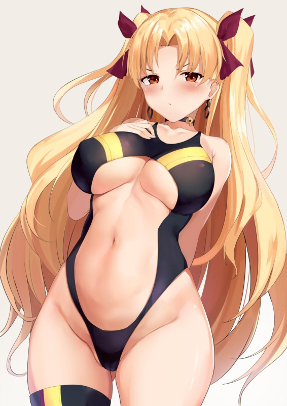 ereshkigal (fate grand order)
