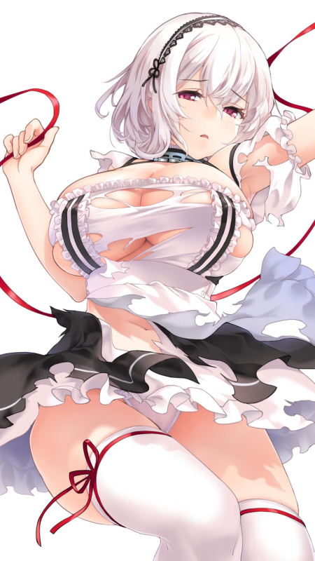 sirius (azur lane)