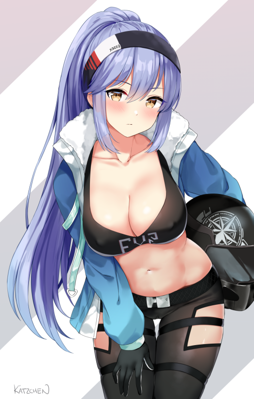 essex (azur lane)+essex (a trip down route 66) (azur lane)