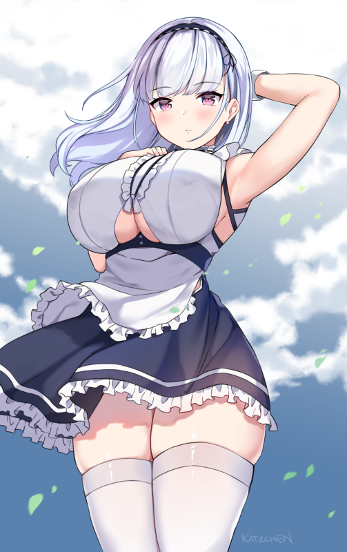 dido (azur lane)