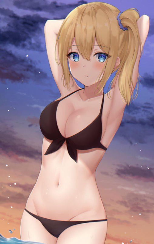 hayasaka ai