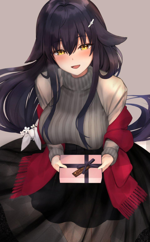 azuma (azur lane)