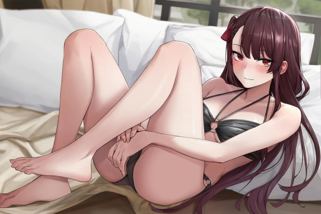 wa2000 (girls frontline)