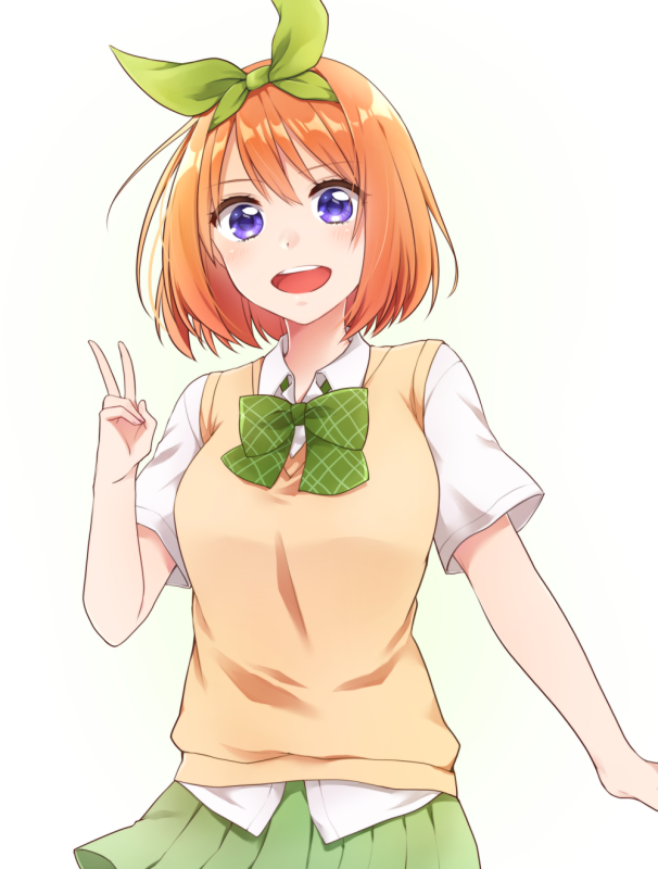 nakano yotsuba