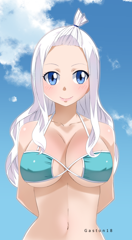 mirajane strauss