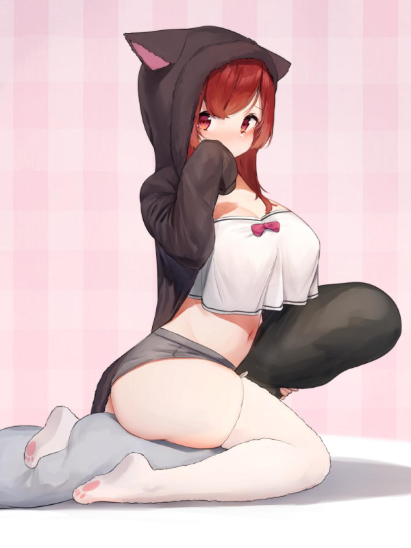 i-19 (azur lane)19 (pillowy paradise) (azur lane)