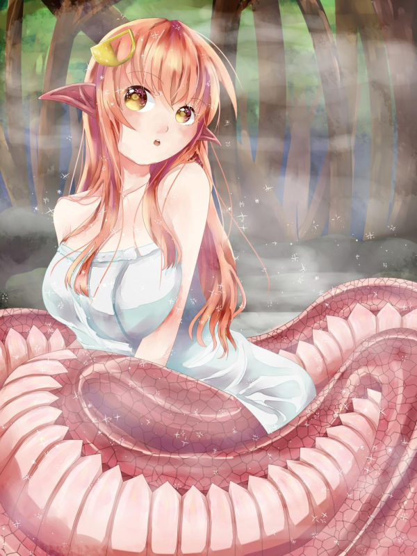 miia (monster musume)