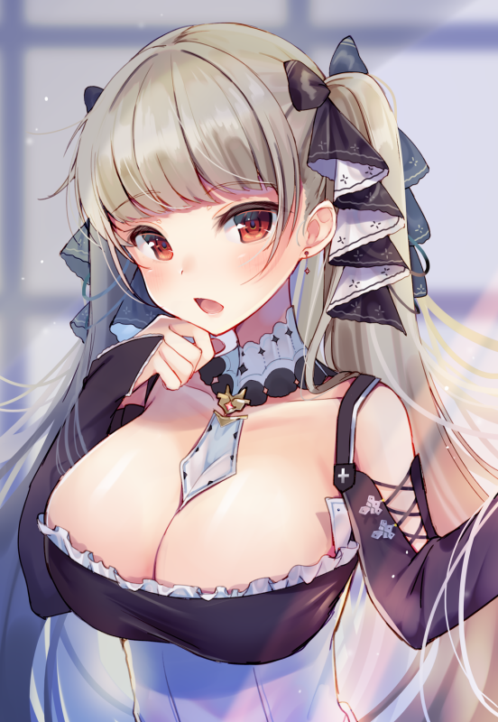 formidable (azur lane)