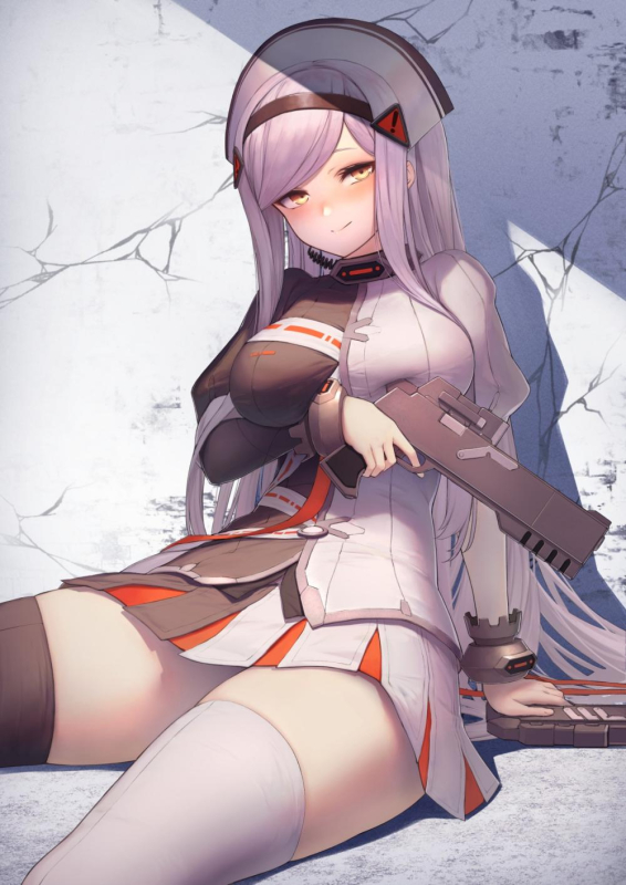 black lilith (last origin)