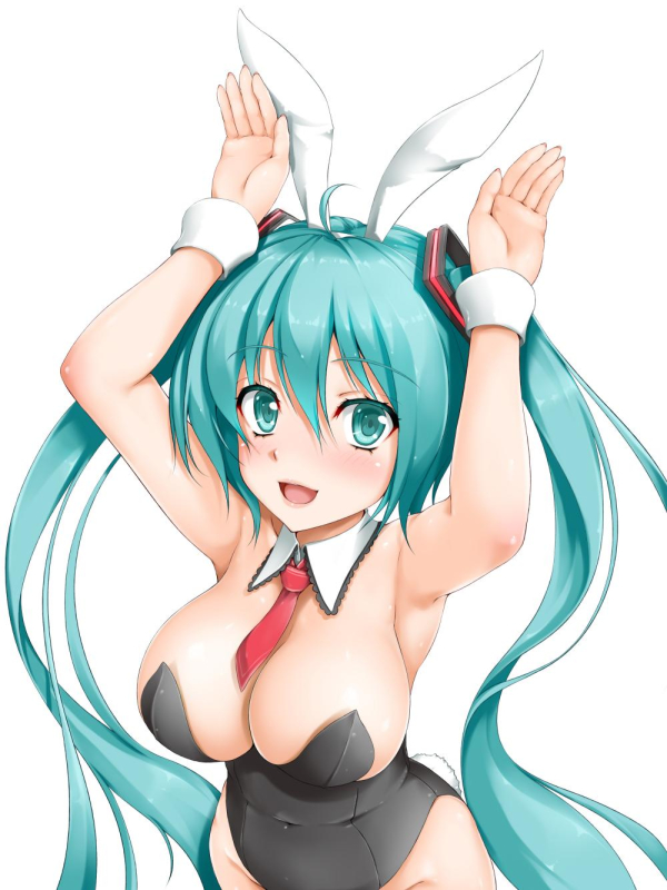 hatsune miku