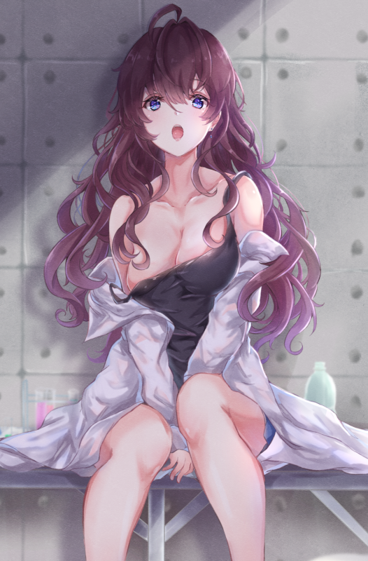 ichinose shiki