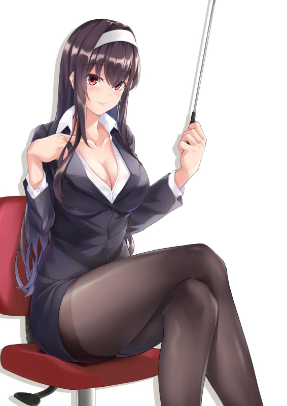 kasumigaoka utaha