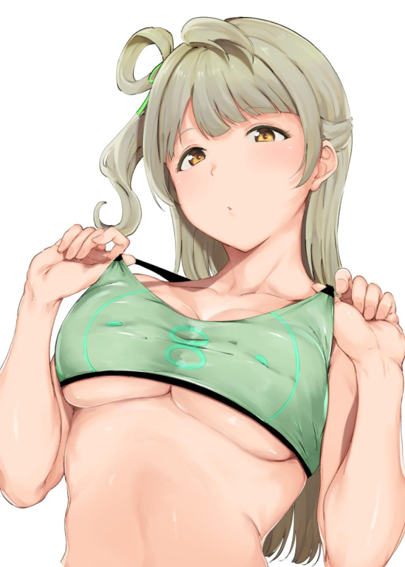 minami kotori