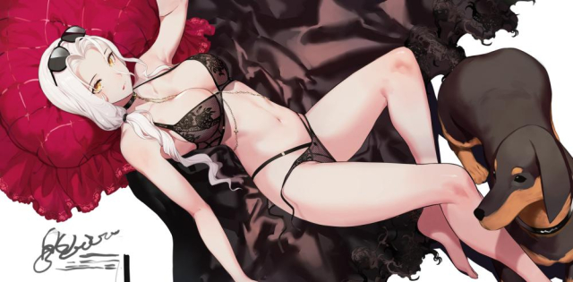 carmilla (fate grand order)+carmilla (swimsuit rider) (fate)