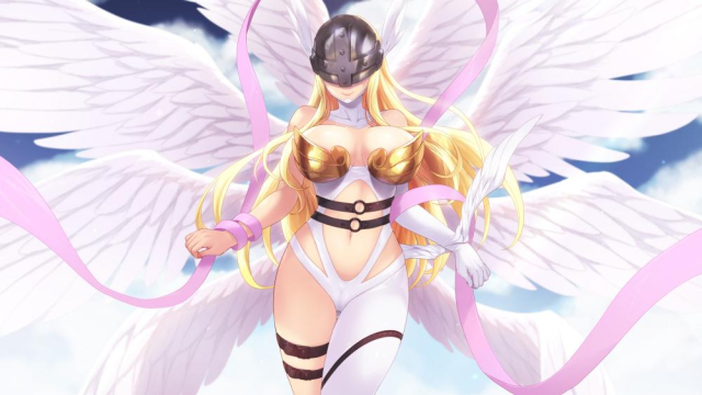 angewomon