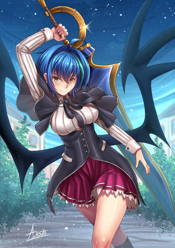 xenovia quarta