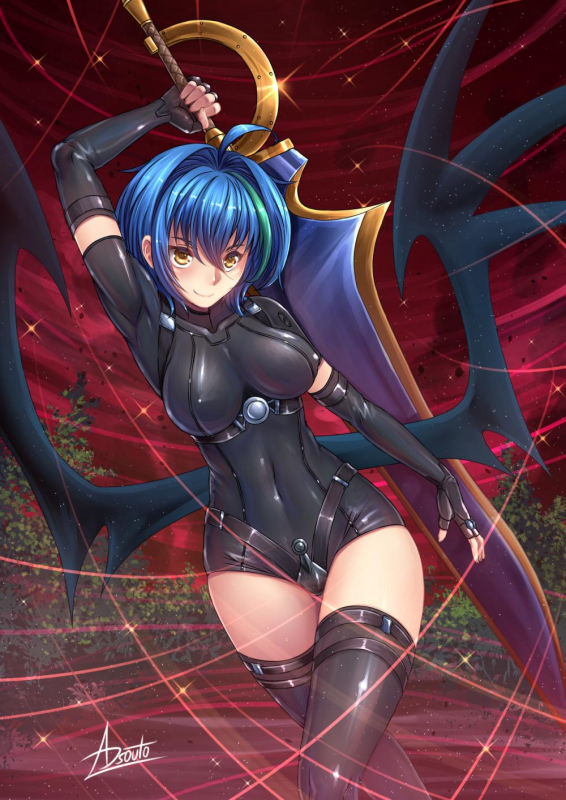 xenovia quarta