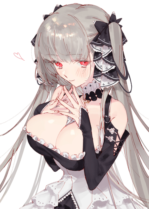 formidable (azur lane)