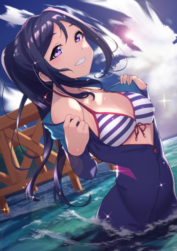 matsuura kanan