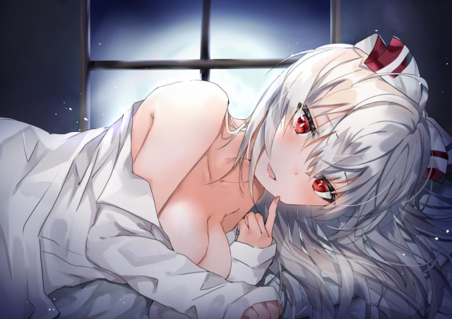 fujiwara no mokou