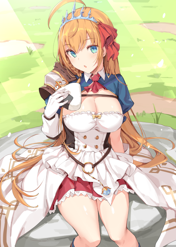 pecorine (princess connect!)