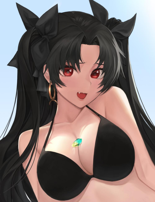 ishtar (fate grand order)