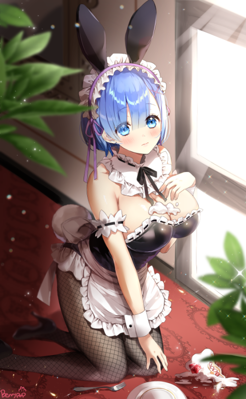 rem (re zero)