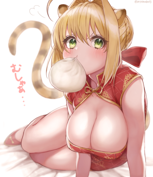 nero claudius (fate) (all)+nero claudius (fate)