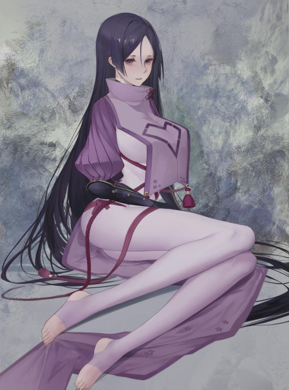 minamoto no raikou (fate grand order)
