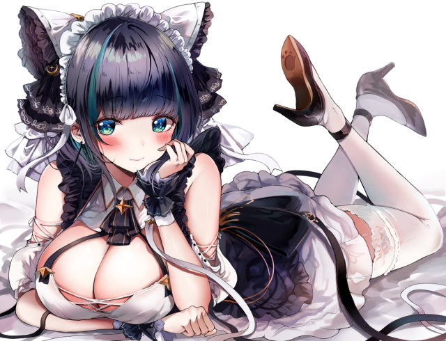 cheshire (azur lane)