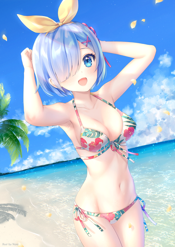 rem (re zero)