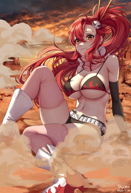 yoko littner