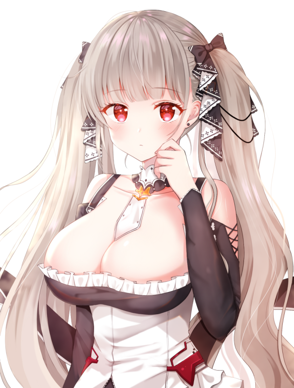 formidable (azur lane)