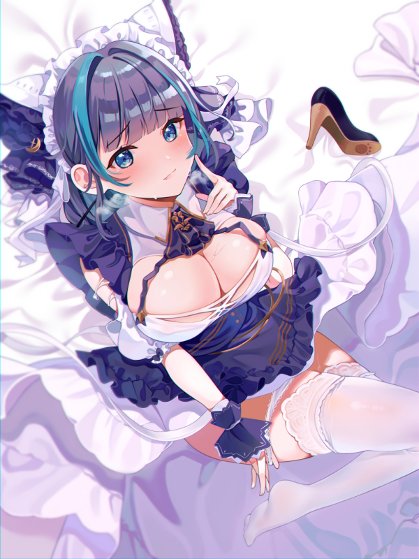 cheshire (azur lane)