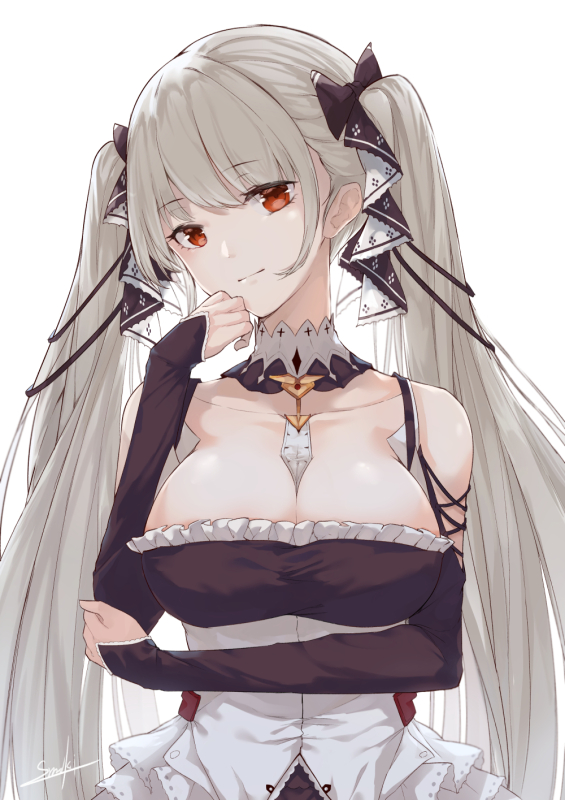formidable (azur lane)