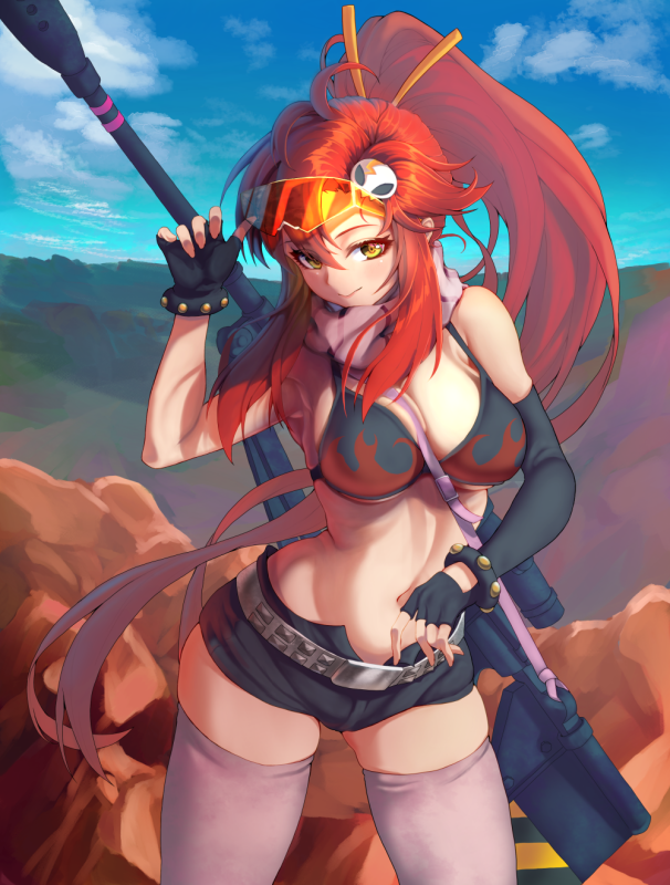 yoko littner