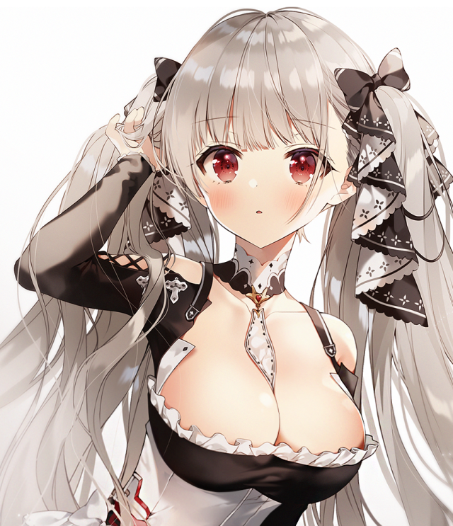 formidable (azur lane)