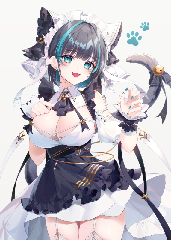 cheshire (azur lane)