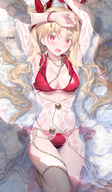 ereshkigal (fate grand order)