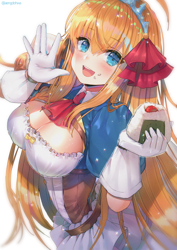 pecorine (princess connect!)