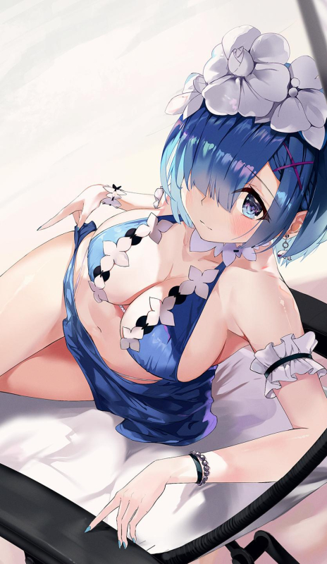 rem (re zero)