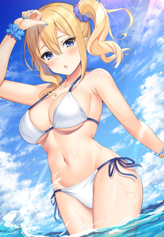 hayasaka ai
