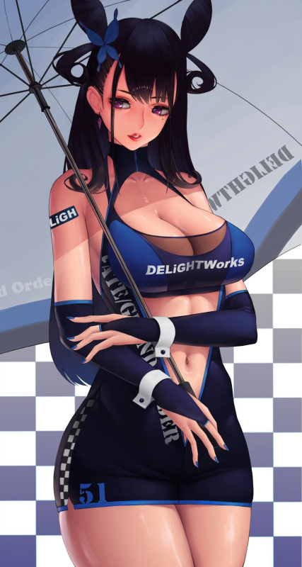 murasaki shikibu (fate)