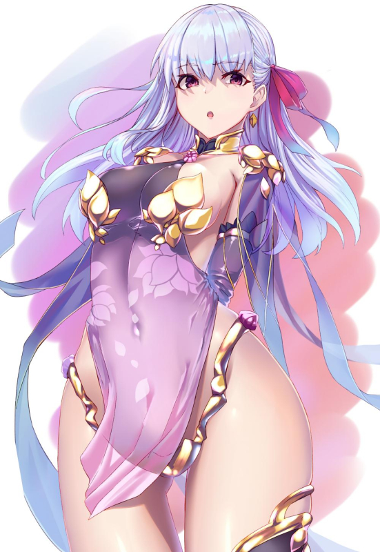 kama (fate grand order)