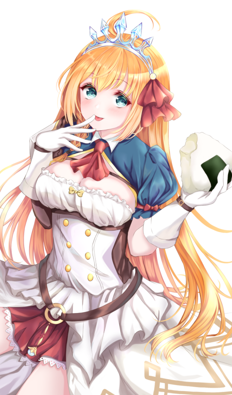 pecorine (princess connect!)