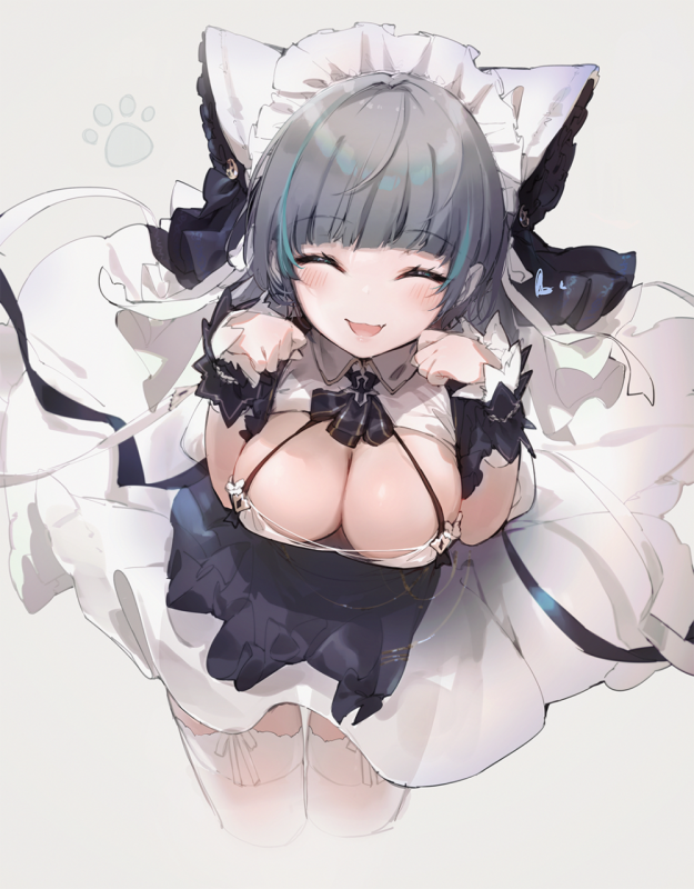 cheshire (azur lane)